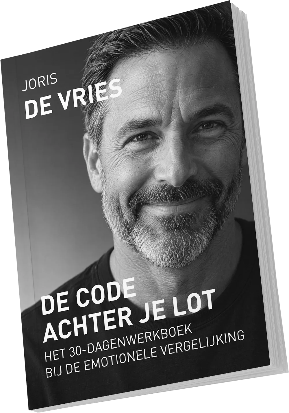Pracovní sešit De code achter je lot